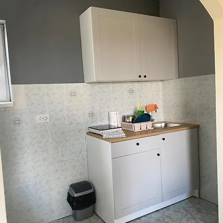 Zoe Zadar-privlaka Gasthuis Privlaka (Zadar)