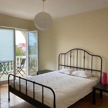 Zoe Zadar-privlaka Privlaka (Zadar)