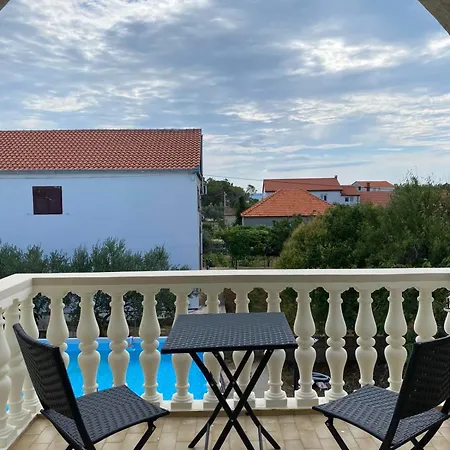 Zoe Zadar-privlaka Gasthuis Privlaka (Zadar)