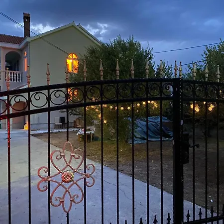 Gasthuis Zoe Zadar-privlaka *