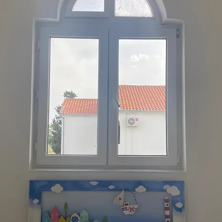 Zoe Zadar-privlaka
