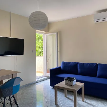 Vendégház Zoe Zadar-privlaka
