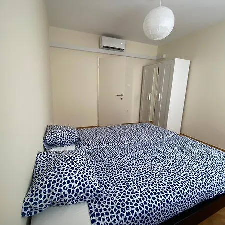Zoe Zadar-privlaka Vendégház Privlaka